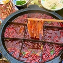 菜背篼鲜菜火锅(总店) - 重庆市旅游 缩略图 4