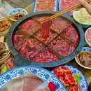 菜背篼鲜菜火锅(总店) - 重庆市旅游 缩略图 2