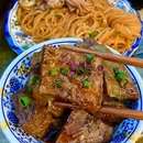 菜背篼鲜菜火锅(总店) - 重庆市旅游 缩略图 9