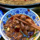 菜背篼鲜菜火锅(总店) - 重庆市旅游 缩略图 7