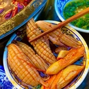 菜背篼鲜菜火锅(总店) - 重庆市旅游 缩略图 8
