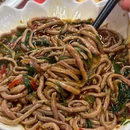 渝隐记·一口鲜牛肉馆(环球金融中心店) - 重庆市旅游 缩略图 1