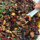 渝隐记·一口鲜牛肉馆(环球金融中心店) - 重庆市旅游 缩略图 2