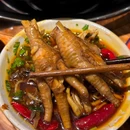 锭子老火锅(观音桥二店) - 重庆市旅游 缩略图 4