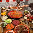锭子老火锅(观音桥二店) - 重庆市旅游 缩略图 8