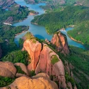 龟峰风景区 - 上饶市旅游 缩略图 3
