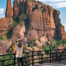 龟峰风景区 - 上饶市旅游 缩略图 6