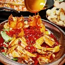 陶婆婆火锅(洪崖洞店) - 重庆市旅游 缩略图 3