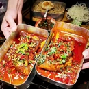 陶婆婆火锅(洪崖洞店) - 重庆市旅游 缩略图 2