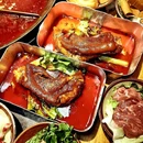 陶婆婆火锅(洪崖洞店) - 重庆市旅游 缩略图 4
