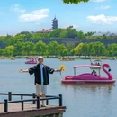 玄武湖景区 - 南京市旅游 缩略图 2
