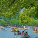 玄武湖景区 - 南京市旅游 缩略图 7