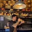 Automix轧闹忙·创意菜bistro(巨鹿路店) - 上海市旅游 缩略图 6