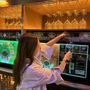 Automix轧闹忙·创意菜bistro(巨鹿路店) - 上海市旅游 缩略图 5