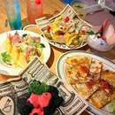 Dopamine·Bistro·多巴胺餐酒馆 - 西安市旅游 缩略图 7