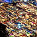 星光夜市 - 西双版纳傣族自治州旅游 缩略图 3