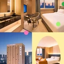 沈阳RiCH瑞侈酒店(三好街医大二院店) - 沈阳市旅游 缩略图 7