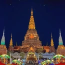 星光夜市 - 西双版纳傣族自治州旅游 缩略图 7