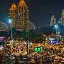 星光夜市 - 西双版纳傣族自治州旅游 缩略图 8