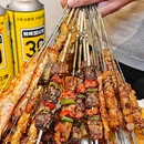 回牛家黄牛小串·东北烧烤(八卦岭店) - 深圳市旅游 缩略图 3