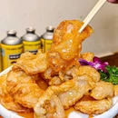 回牛家黄牛小串·东北烧烤(八卦岭店) - 深圳市旅游 缩略图 5