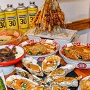 回牛家黄牛小串·东北烧烤(八卦岭店) - 深圳市旅游 缩略图 1