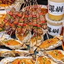 回牛家黄牛小串·东北烧烤(八卦岭店) - 深圳市旅游 缩略图 4