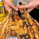 回牛家黄牛小串·东北烧烤(八卦岭店) - 深圳市旅游 缩略图 7