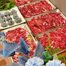 喜越·牛腩煲火锅(光明玖龙台店) - 深圳市旅游 缩略图 3