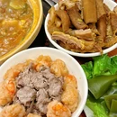 喜越·牛腩煲火锅(光明玖龙台店) - 深圳市旅游 缩略图 4