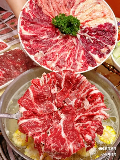 天天牛一·潮汕牛肉火锅 - 深圳市旅游