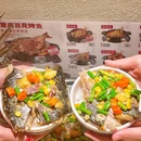 师烤·豆花烤鱼(深圳新沙天虹店) - 深圳市旅游 缩略图 3
