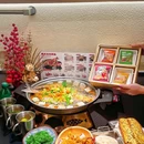 师烤·豆花烤鱼(深圳新沙天虹店) - 深圳市旅游 缩略图 1