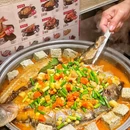 师烤·豆花烤鱼(深圳新沙天虹店) - 深圳市旅游 缩略图 4