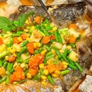 师烤·豆花烤鱼(深圳新沙天虹店) - 深圳市旅游 缩略图 6