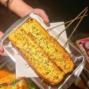 师烤·豆花烤鱼(深圳新沙天虹店) - 深圳市旅游 缩略图 7