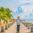 清凤海棠长滩别院 - 陵水黎族自治县旅游 缩略图 2