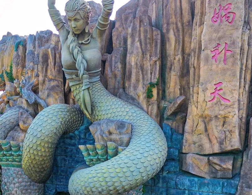 鹰潭站 - 鹰潭市旅游 1