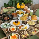 泰星屿·CBD空中花园·泰国料理(国贸店) - 东莞市旅游 缩略图 1