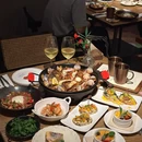 PINTXOS西班牙餐馆(南山万象天地店) - 深圳市旅游 缩略图 1