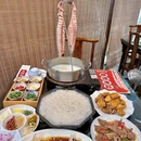 龙囍粤·顺德渔荘(工体店) - 北京市旅游 缩略图 5