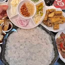 龙囍粤·顺德渔荘(工体店) - 北京市旅游 缩略图 6