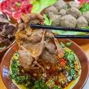黔妹妹贵州地摊火锅(南山店) - 深圳市旅游 缩略图 5