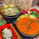 黔妹妹贵州地摊火锅(南山店) - 深圳市旅游 缩略图 7