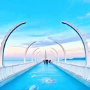 栈桥景区 - 青岛市旅游 缩略图 4