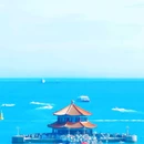 栈桥景区 - 青岛市旅游 缩略图 3