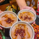 程碟衣火锅馆(海雅缤纷城店) - 深圳市旅游 缩略图 4