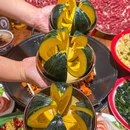 程碟衣火锅馆(海雅缤纷城店) - 深圳市旅游 缩略图 6