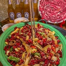 程碟衣火锅馆(海雅缤纷城店) - 深圳市旅游 缩略图 7