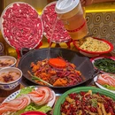 程碟衣火锅馆(海雅缤纷城店) - 深圳市旅游 缩略图 8